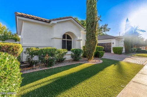 2061 Prescott Pl, Chandler AZ  85249-2993 exterior