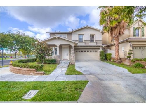 1403 Thatcher St, Fullerton CA  92833-5663 exterior