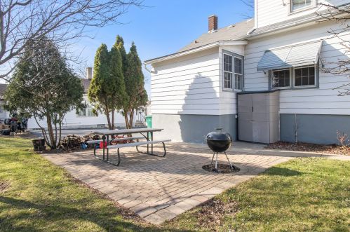 463 Herkimer St, Joliet IL 60432-1811 exterior