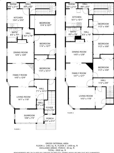 409 31st St, Milwaukee, WI 53208-4236