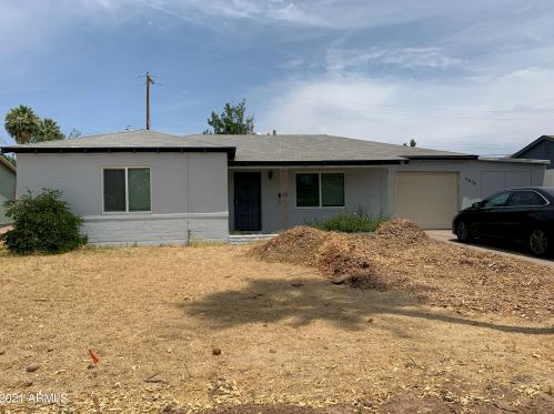 6919 10 St, Phoenix AZ 85022-3145 exterior