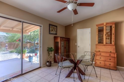 4500 Kolb Rd, Tucson AZ exterior