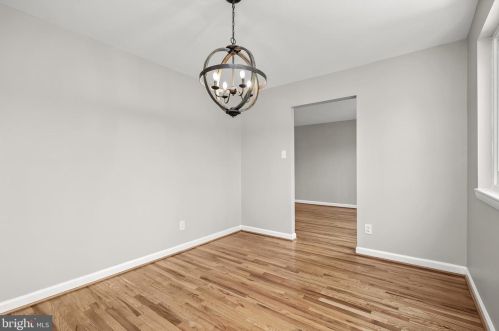 204 Beaumont Rd, Silver Spring MD  20904-1217 exterior