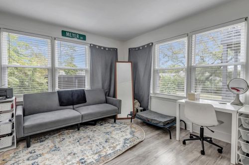 1274 Hawthorne Pl, Saint Louis MO 63130-1328 exterior