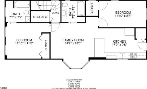 1933 Ohio St, Chicago IL 60624-1047 exterior