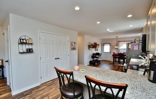 5745 Fld Vw Cir, Gainesville GA 30506-2409 exterior