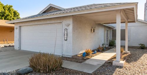 1970 Iowa St, Chandler AZ  85225-7080 exterior