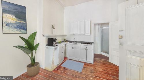 508 Prince St, Alexandria VA 22314-3115 exterior