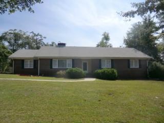 1610 Hilda Ave, Augusta GA  30909-9548 exterior