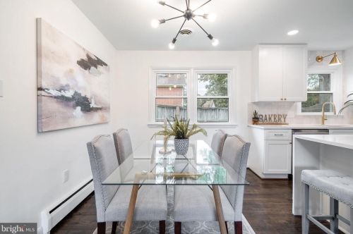 8705 Old Mount Vernon Rd, Alexandria VA  22309-2013 exterior