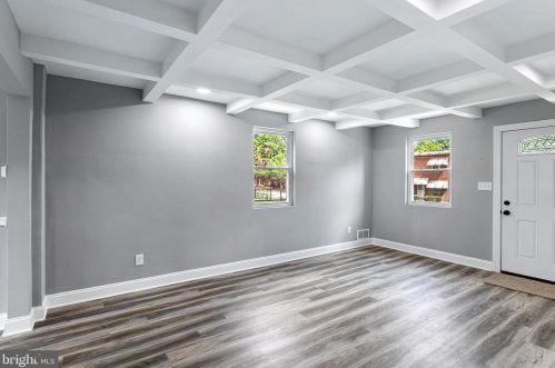 174 Elmira St, Washington DC  20032-2265 exterior