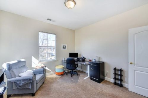 5046 Courtney Way, Folsom CA  95762-5478 exterior