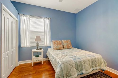 14650 Indigo Lk Cir, Naples FL 34119-4821 exterior