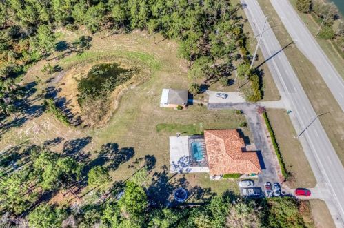 14231 Immokalee Rd, Naples FL exterior