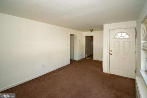 307 Elkinton Ave, Chester PA 19013-5027 exterior