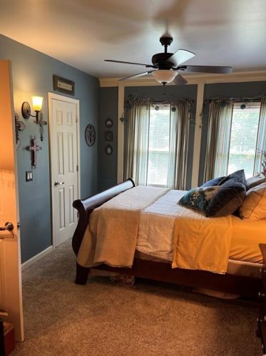 4741 Highland Rd, Gainesville GA 30506-3157 exterior