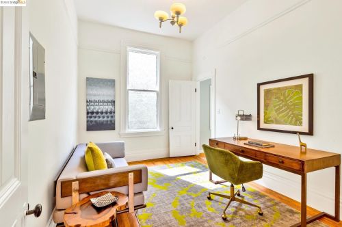 2019 Hearst Ave, Berkeley CA 94709-2175 exterior