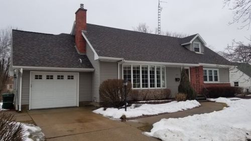 639 Plum St, Reedsburg, WI 53959-2025