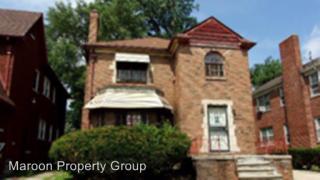 17191 Stoepel St, Detroit MI  48221-2609 exterior