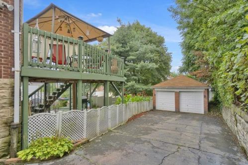 1224 Goe Ave, Pittsburgh, PA 15212-1910