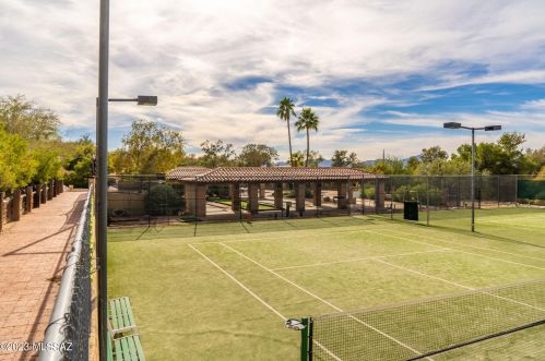 1972 Misty Hollow Ln, Tucson AZ  85704-0953 exterior