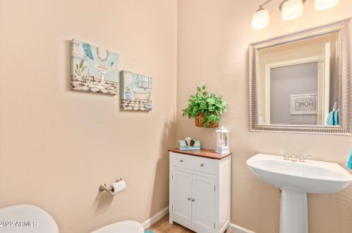 16238 16th Ln, Phoenix AZ  85045-1726 exterior