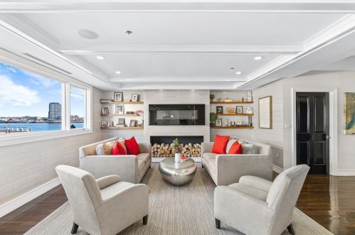 50 Battery St, Boston, MA