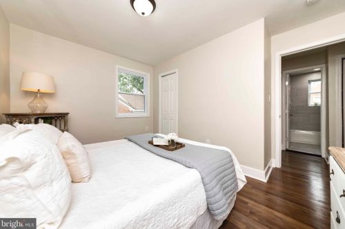 10814 Jewett St, Silver Spring MD 20902-3668 exterior