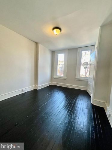 3123 24th St, Philadelphia PA  19132-1313 exterior