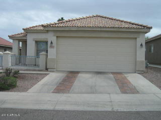 9431 Leila Ln, Phoenix AZ  85041-8868 exterior