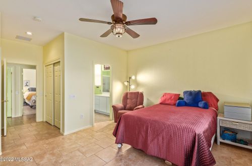 7540 Mystic Sky Ln, Tucson AZ 85743-5237 exterior