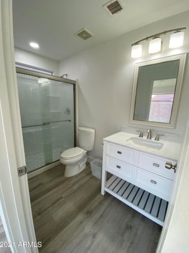 8418 Berkeley Rd, Phoenix AZ  85037-4146 exterior