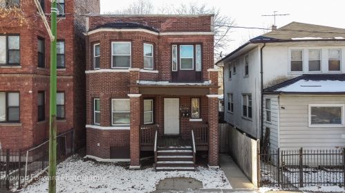 11236 Vernon Ave, Chicago, IL 60628-4514