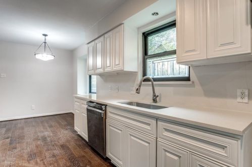 2647 Beechmont Dr, Dallas TX 75228-4224 exterior