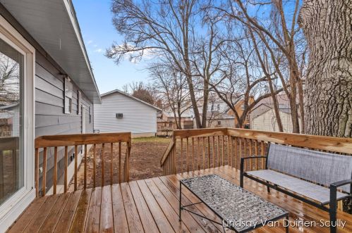 1443 Philadelphia Ave, Grand Rapids MI  49507-2234 exterior