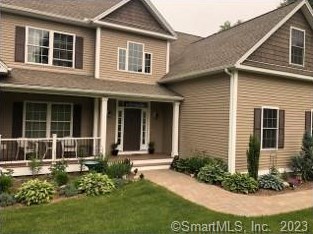 65 Beaver Dam Rd, Deep River, CT 06419-1317