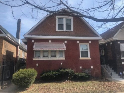 9233 Manistee Ave, Chicago IL  60617-4125 exterior