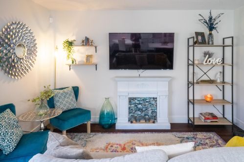 1368 Norton Ave, Meskegon MI 49441-4319 exterior