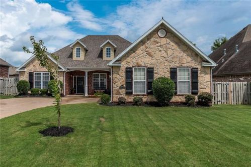 3559 Brittany St, Springdale, AR 72764-7511