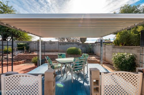 9442 5th St, Tucson AZ 85716-5005 exterior