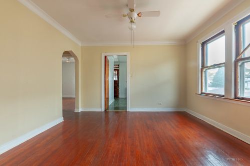 8030 Elizabeth St, Chicago IL 60643-4432 exterior