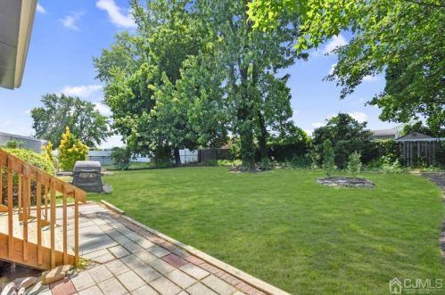 19 Grace Dr, Old Bridge NJ 08857-2553 exterior