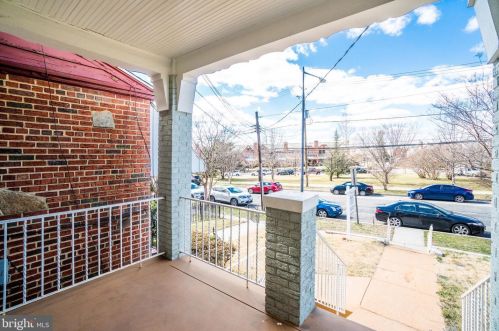 5227 New Hampshire Ave, Washington DC 20011-6631 exterior