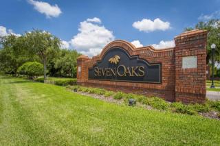 2300 Guards St, Zephyrhills FL  33544-7707 exterior