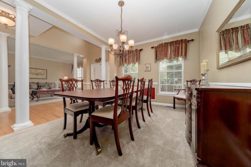 630 Marley Run, Huntingtown MD 20639-3719 exterior