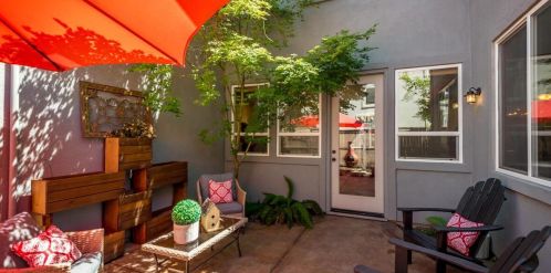 1413 Haddington Dr, Folsom CA 95630-5311 exterior