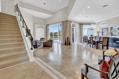 6250 42nd Way, Boca Raton FL  33496-4035 exterior