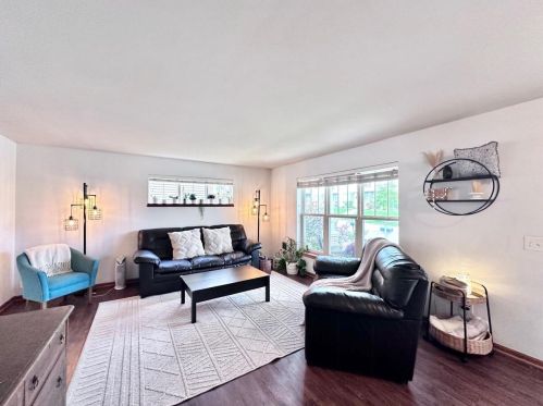 615 Hercules Trl, Madison WI  53718-2931 exterior