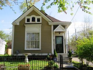 528 Zane St, Louisville, KY 40203-3251