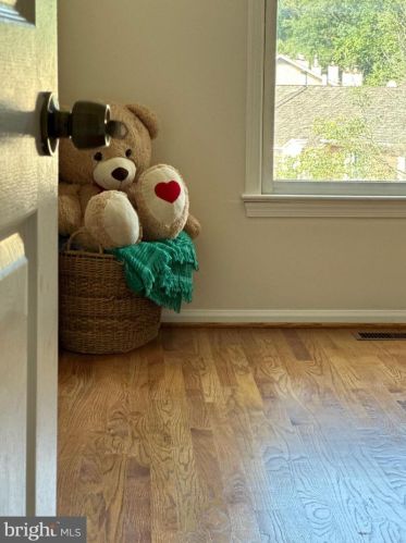 10904 Pebble Run Dr, Silver Spring MD 20902-3685 exterior